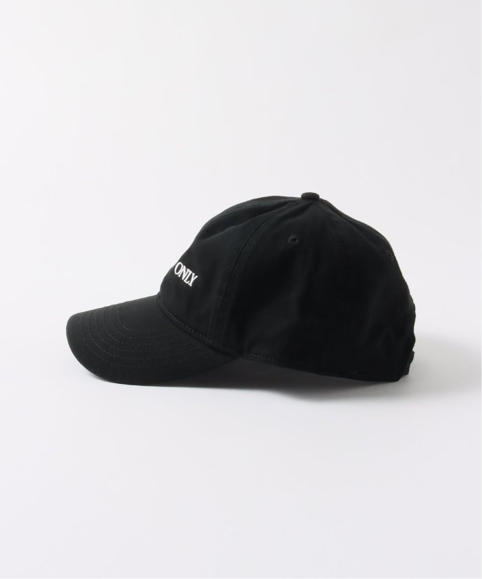 IDEA BOOKS / アイディアブックス】ONE NIGHT ONLY HAT