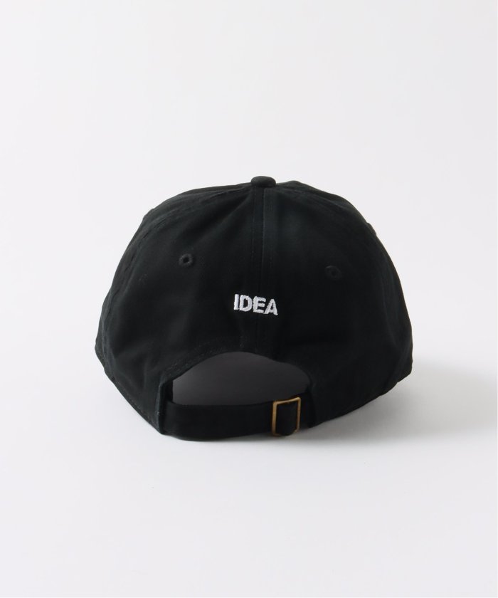 帽子 Idea cap one night only IDEA BOOKS / アイディアブックス】ONE NIGHT ONLY（キャップ