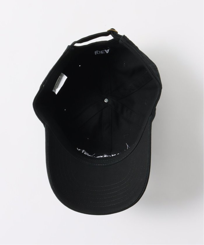 帽子 Idea cap one night only bonjour records(ボンジュールレコード) / IDEA/アイデア ONE