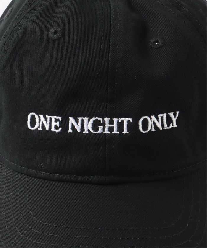 IDEA BOOKS / アイディアブックス】ONE NIGHT ONLY HAT(506274860 