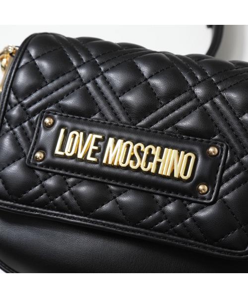モスキーノ MOSCHINO LOVE MOSCHINO ショルダーバッグ