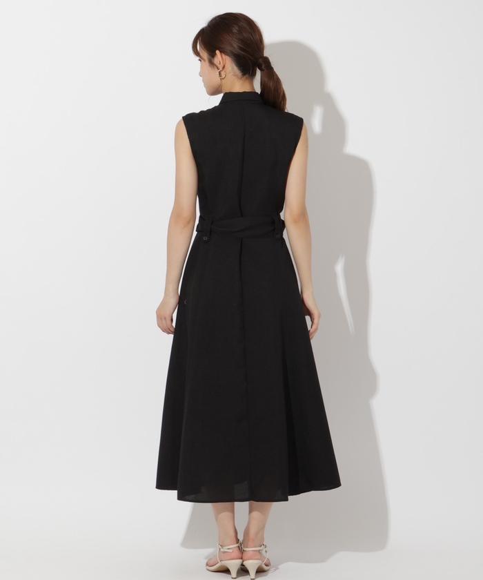 セール 40%OFF】サファリノースリワンピース(506277348) | AND