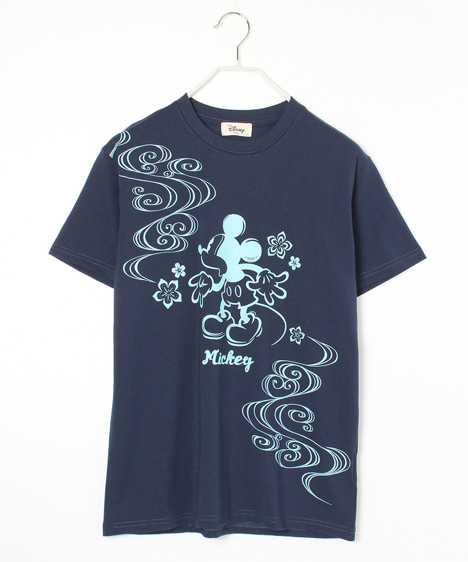 ☆Disneyland限定☆男女兼用 ハットボックスゴースト Tシャツ 5007049190011M
