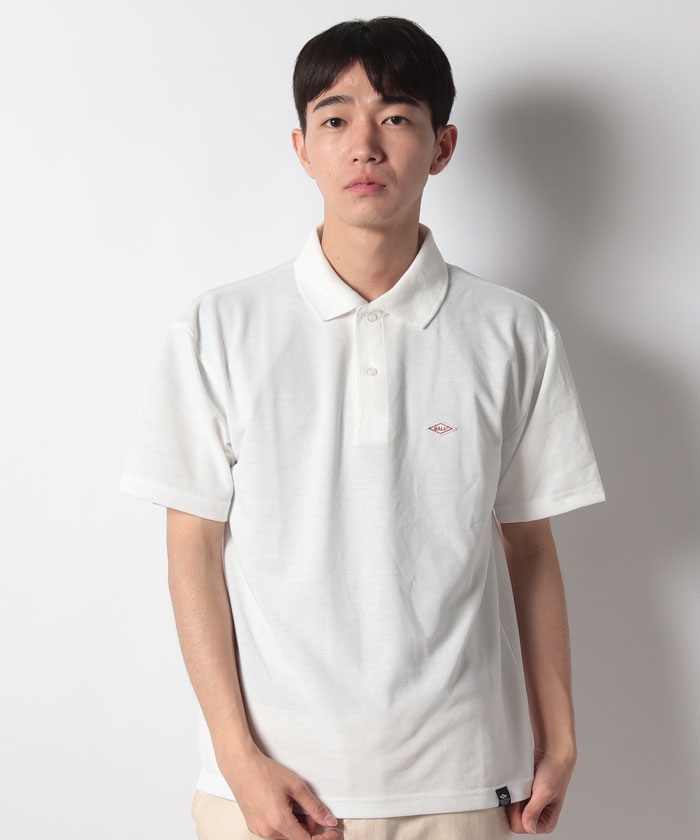 セール45%OFF】ボール BALL 【BALL / ボール】54501NT T/C鹿の子 セール45%OFF】ボール BALL 【BALL / ボール】54501NT T/C鹿の子