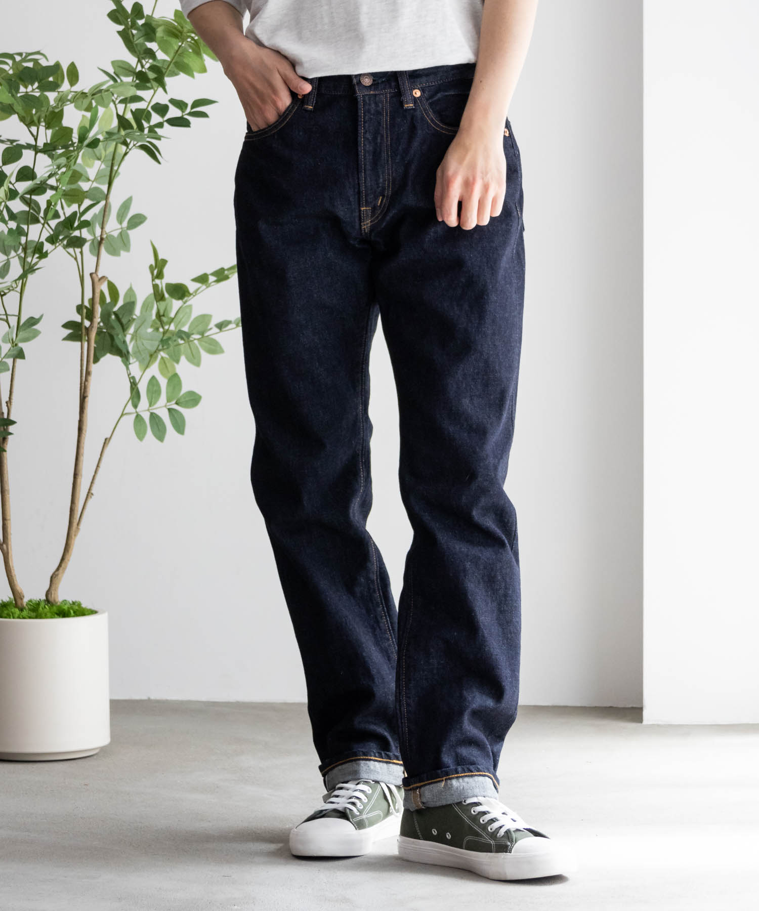 新入荷 セール】マックハウス Mac－House EDWIN エドウィン 505ZX シューズ(女性用)