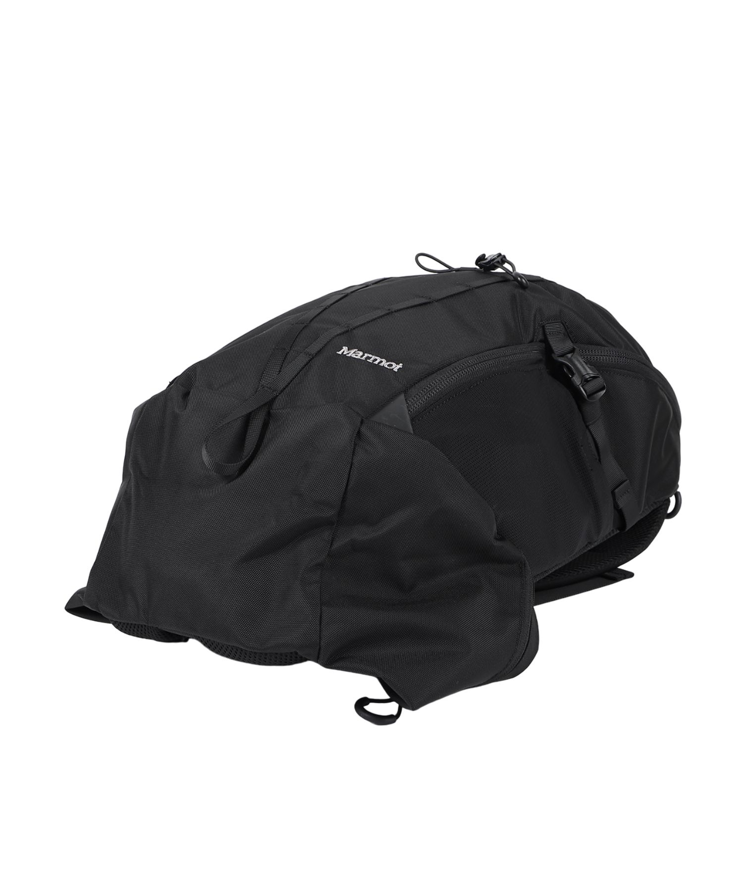 マーモット Marmot マーモット Marmot リュック バッグ バックパック ガイア メンズ レディース 撥水 25L GAIA ブラック 黒  TSFUB(506273996) | マーモット(Marmot) - d fashion