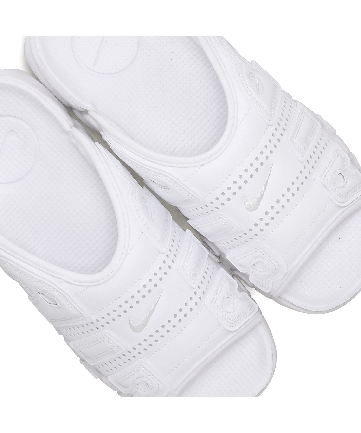 ナイキ NIKE NIKE AIR MORE UPTEMPO SLIDE ナイキ エアモア ナイキ NIKE NIKE AIR MORE UPTEMPO SLIDE ナイキ エアモア