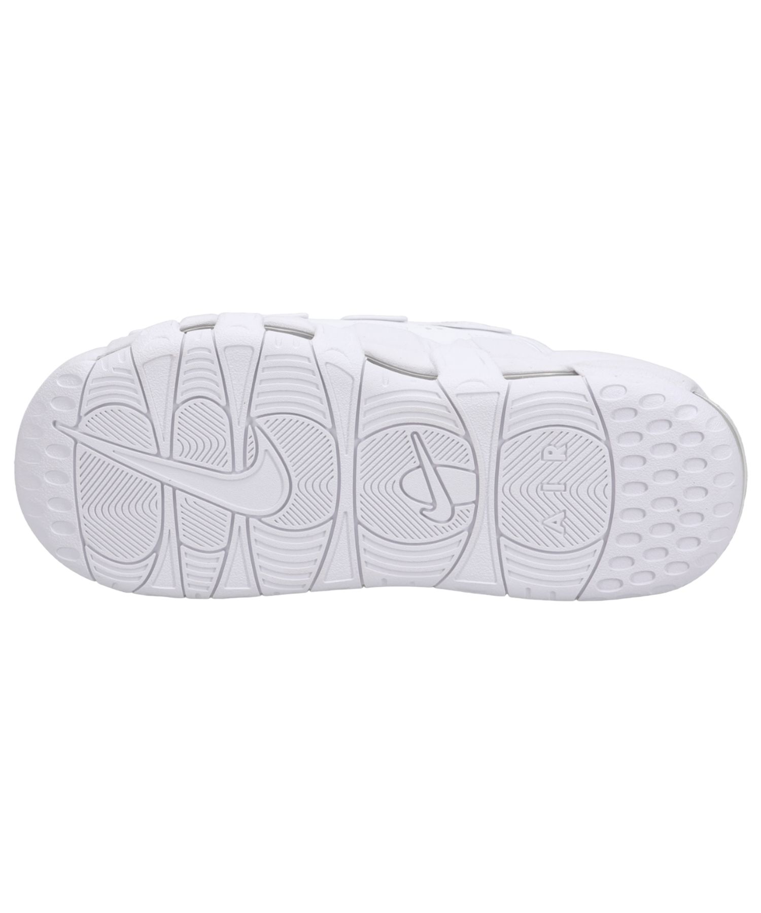 ナイキ NIKE NIKE AIR MORE UPTEMPO SLIDE ナイキ エアモア ナイキ NIKE NIKE AIR MORE UPTEMPO SLIDE ナイキ エアモア
