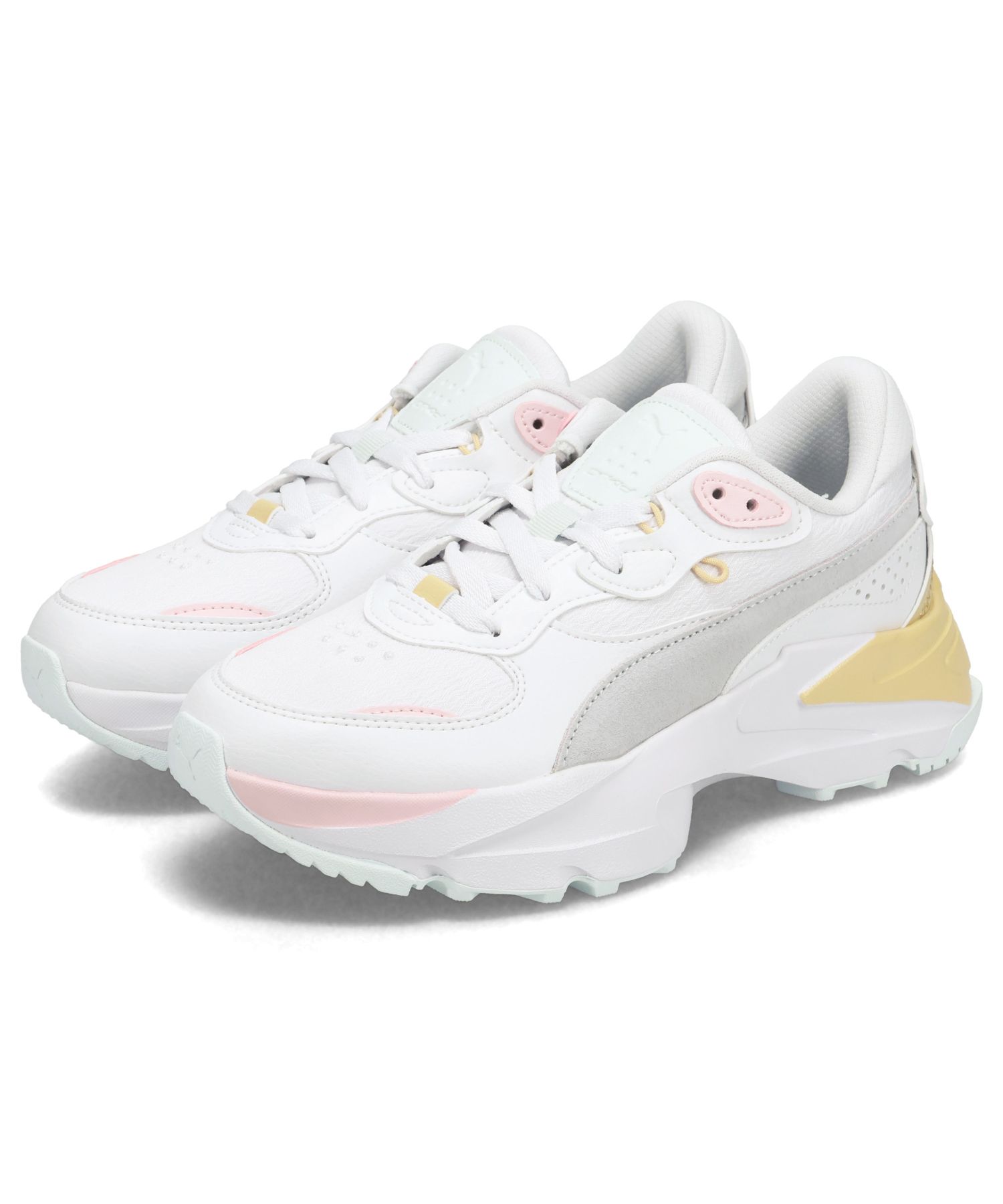 プーマ PUMA PUMA プーマ スニーカー オーキッド゛ 2 パステル