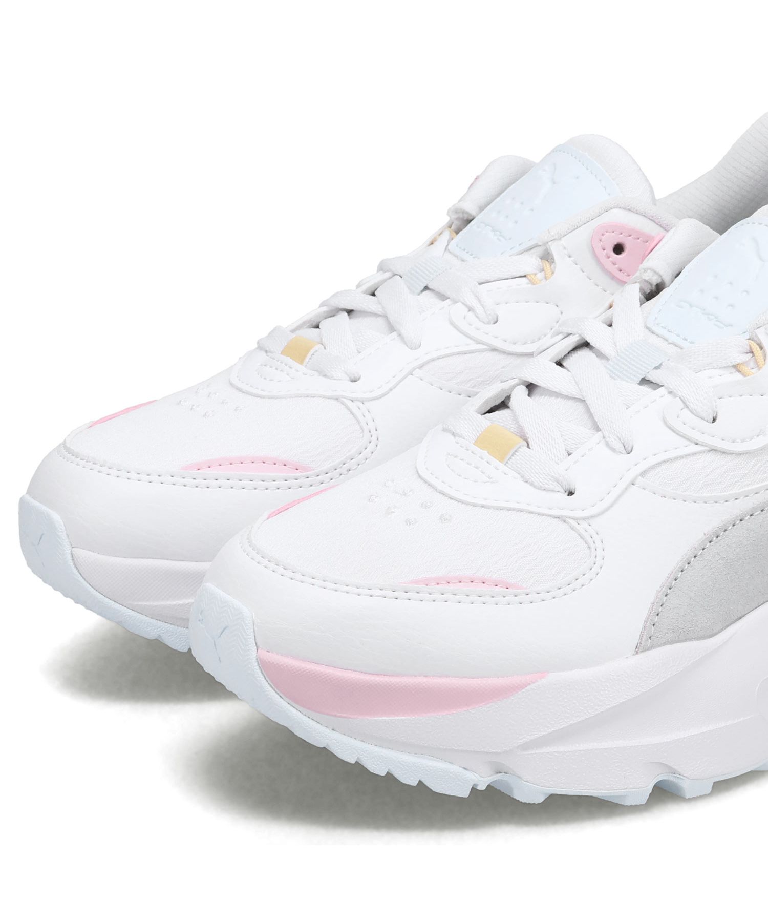 PUMA プーマ　オードトワレ　香水　30ml×2 サンプル×2 プーマ / プーマ ウーマン オードトワレの公式商品情報｜美容