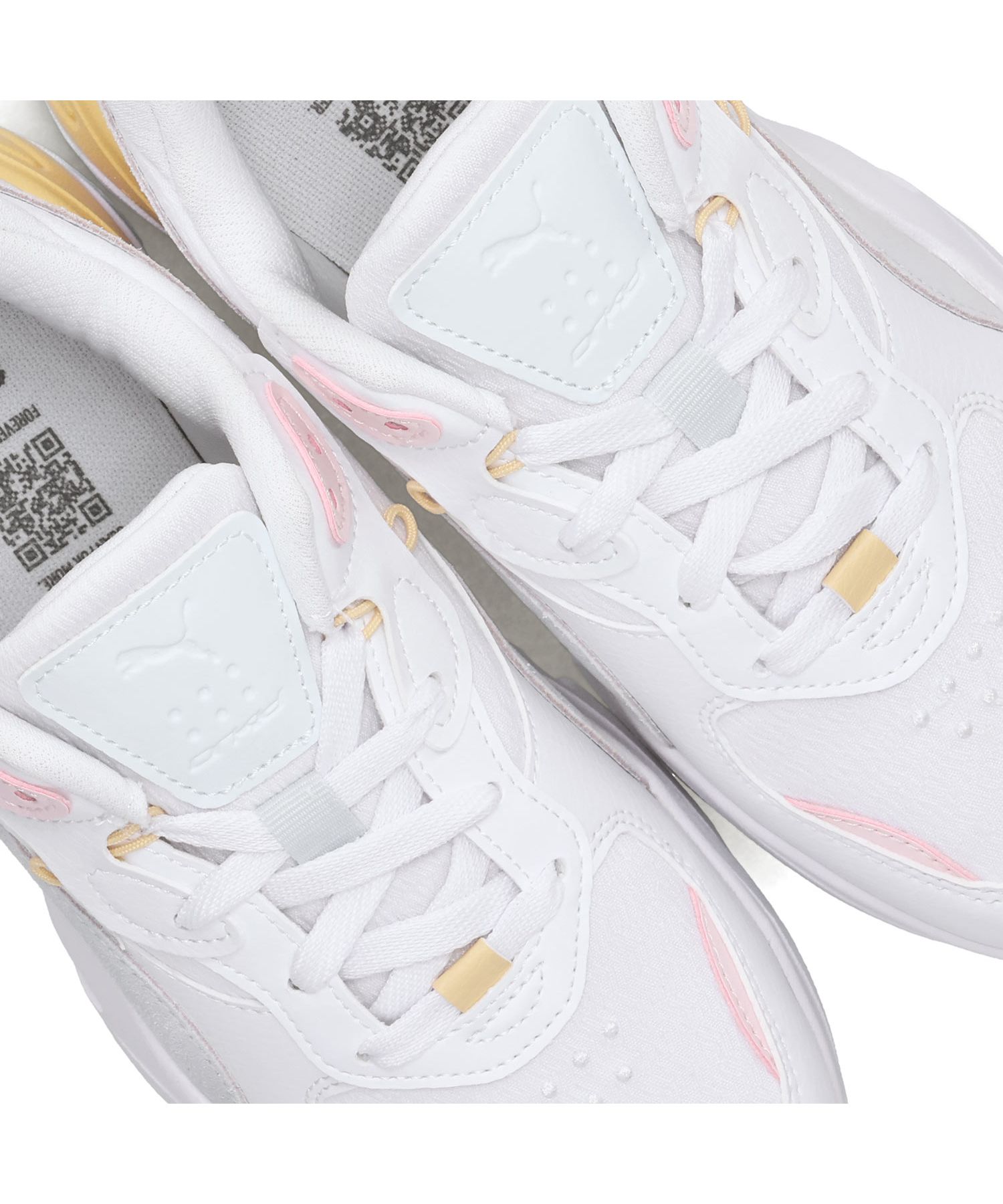 楽天市場】PUMA PULSAR WEDGE MESH プーマ スニーカー パルサー