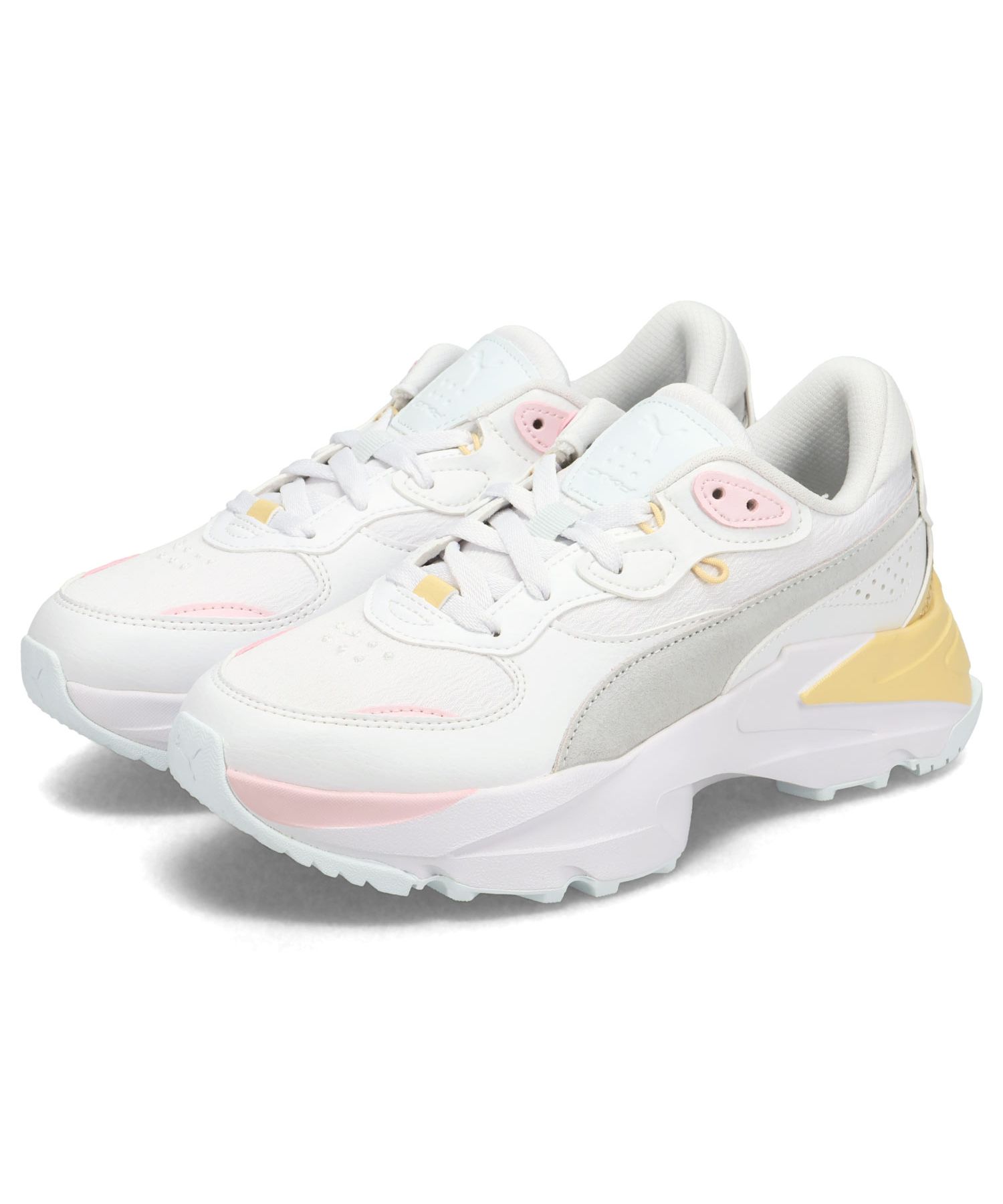 プーマ PUMA PUMA プーマ スニーカー オーキッド゛ 2 パステル