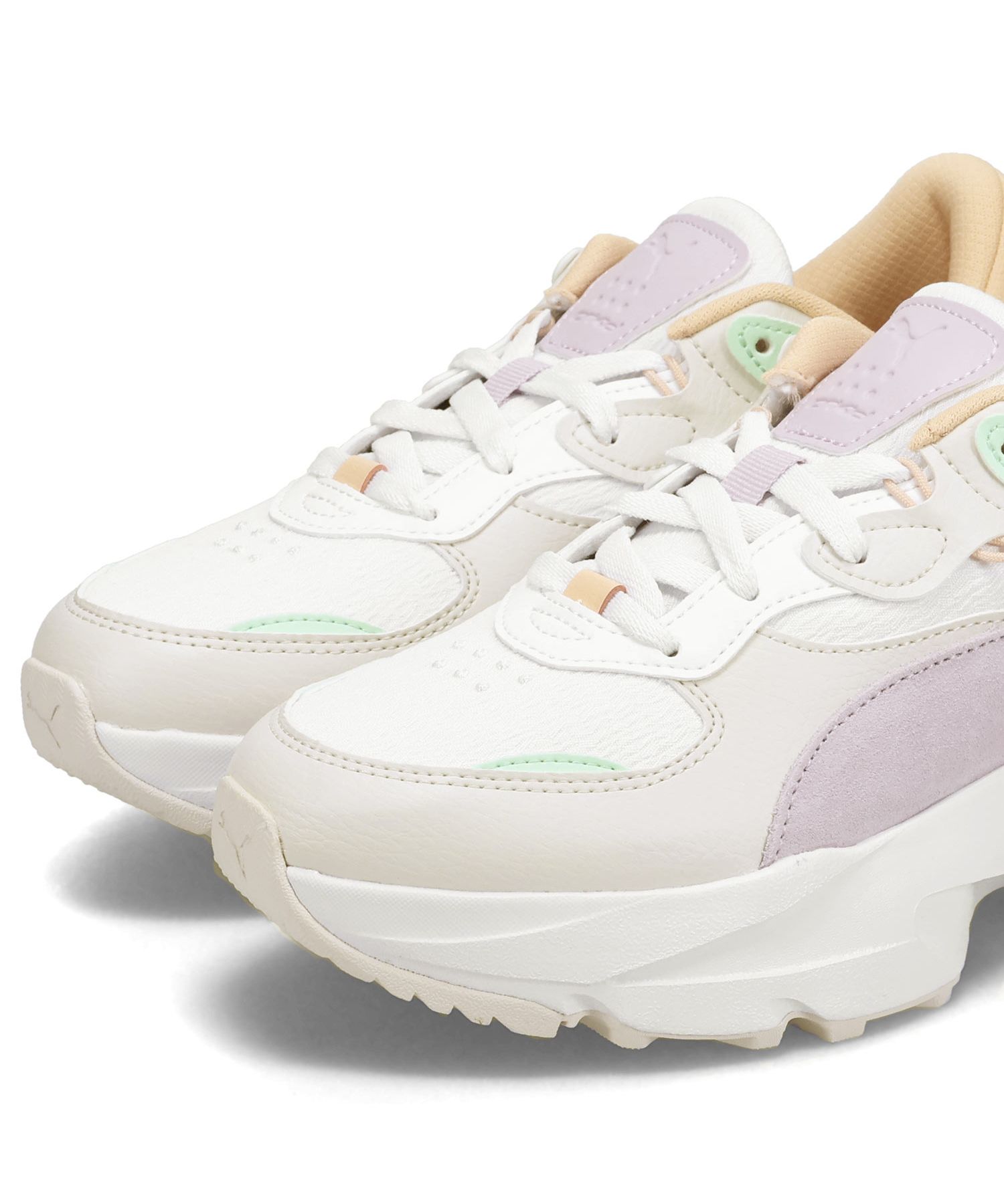 PUMA PAM レディーススニーカー 23cm