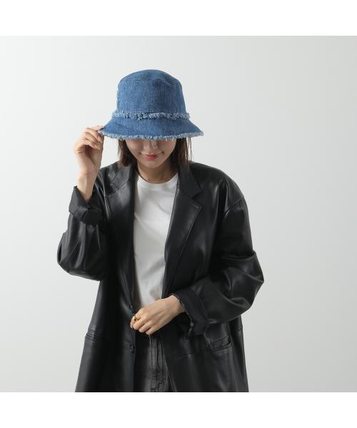 ミュウミュウ Miu Miu MIUMIU バケットハット 5HC196 2CL4 ミュウミュウ Miu Miu MIUMIU バケットハット 5HC196 2CL4