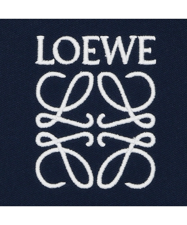 LOEWE パーカー ロエベ LOEWE パーカー フーディー フーデッド トラックスーツ