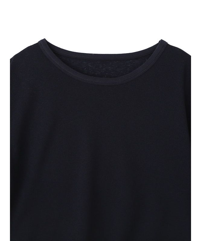 セール 20%OFF】クロップドコットンメッシュTee(506291767