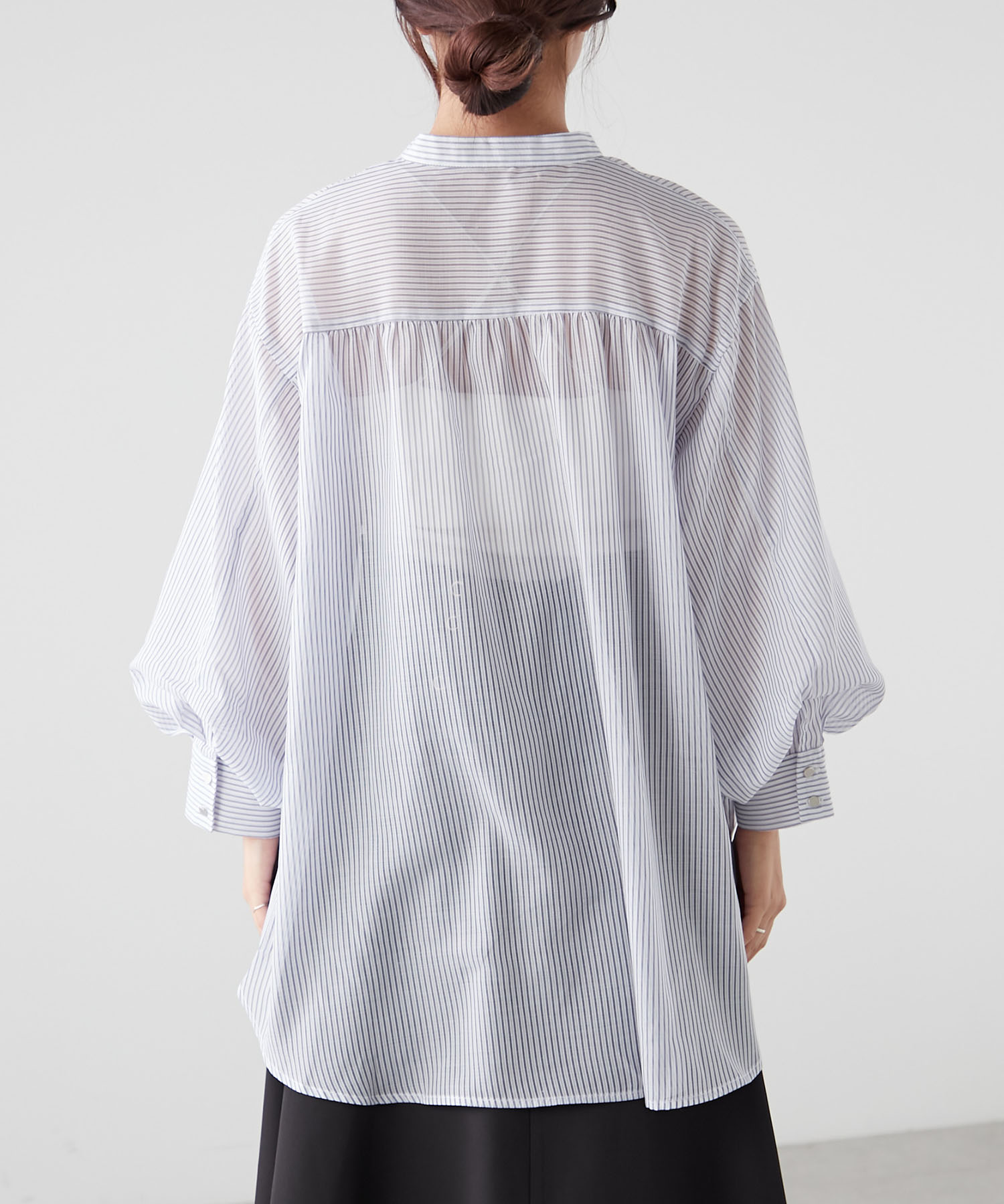 jilsander シアー レース 刺繍 クラフト シャツ ジャケット jilsander シアー レース 刺繍 クラフト シャツ ジャケット