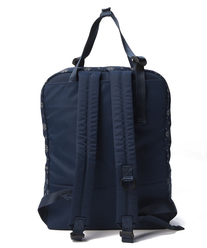 セール 50%OFF】【デイリーラシット】NP リュックトート セール 50%OFF】【デイリーラシット】NP リュックトート