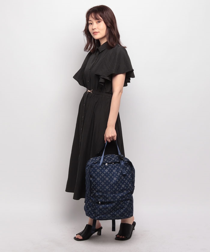 セール 50%OFF】【デイリーラシット】NP リュックトート セール 50%OFF】【デイリーラシット】NP リュックトート