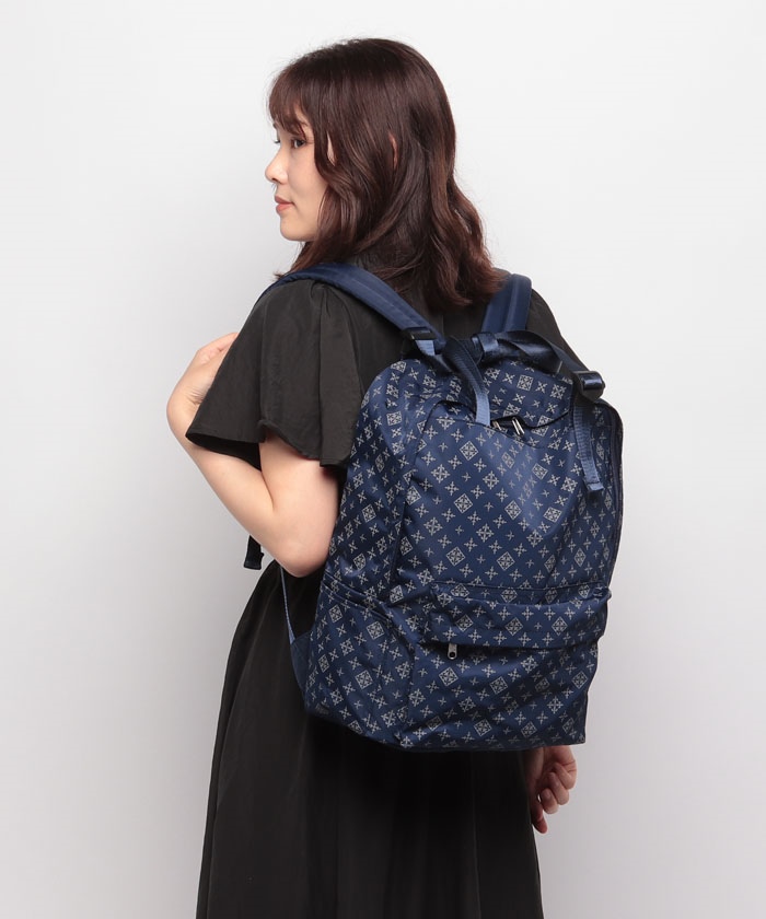 セール 50%OFF】【デイリーラシット】NP リュックトート セール 50%OFF】【デイリーラシット】NP リュックトート