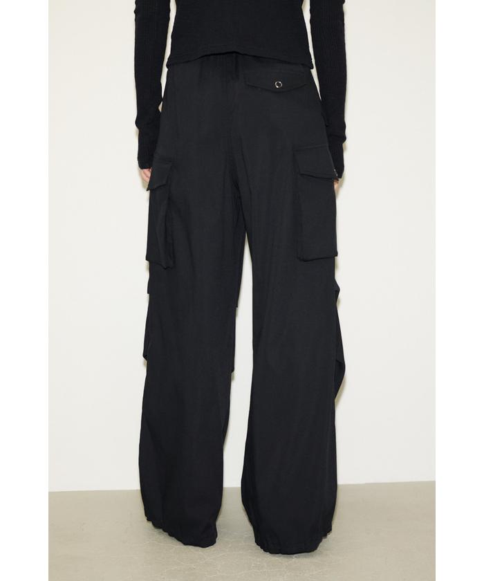 SLY OVER LOOSE CARGO パンツ セール 30%OFF】OVER LOOSE CARGO パンツ(506295907) | スライ