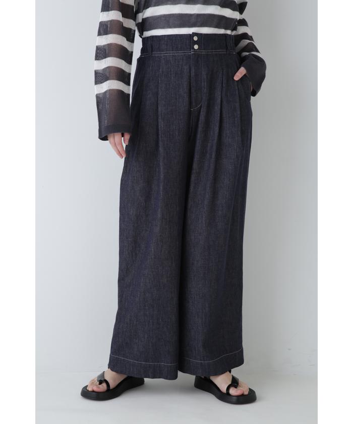 セール 30%OFF】◇ライトオンスデニムパンツ(506295915