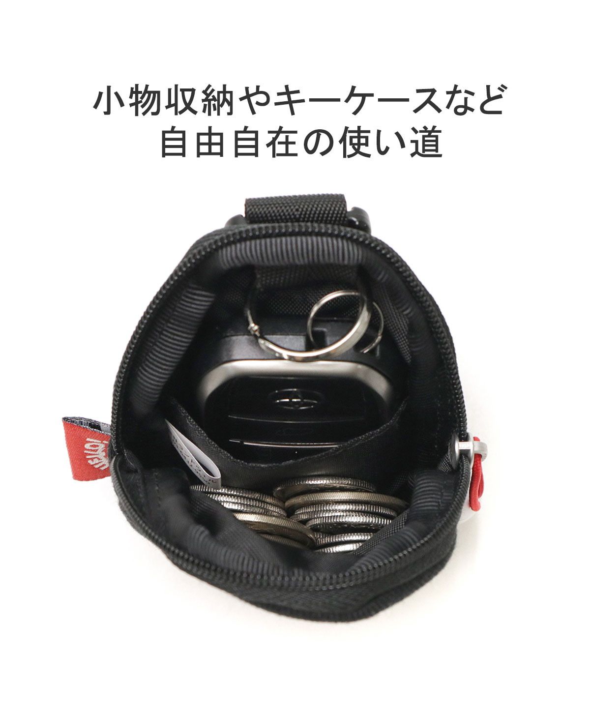 クーポン】チャムス CHUMS 【日本正規品】 チャムス コイン