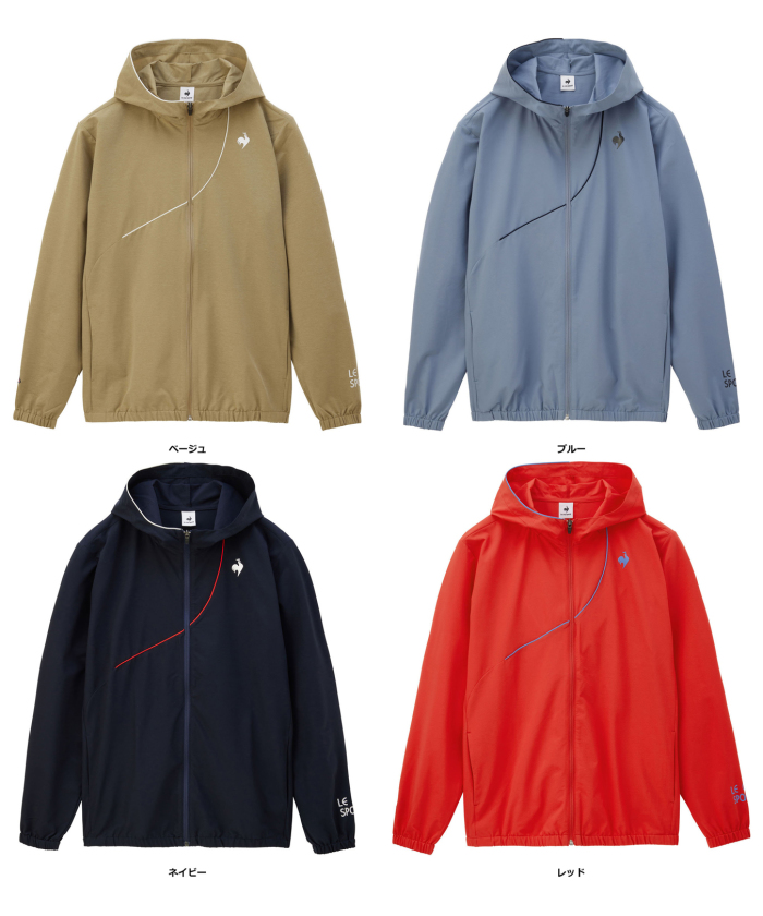 ルコックスポルティフ le coq sportif le coq sportif ルコック