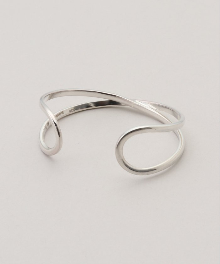 Plage　ERICKA NICOLAS BEGAY INFINITY バングル ERICKA NICOLAS BEGAY/エリッカ ニコラス ビゲイ INFINITY