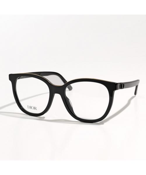 セール 26%OFF】ディオール Dior Dior メガネ 30Montaigne Mini
