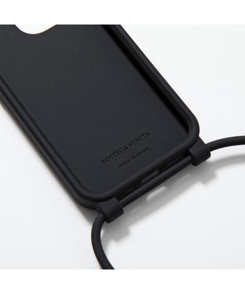 【人気】ボッテガヴェネタ iPhone13 ブラック シリコン ユニセックス 人気】ボッテガヴェネタ iPhone13 ブラック シリコン ユニセックス