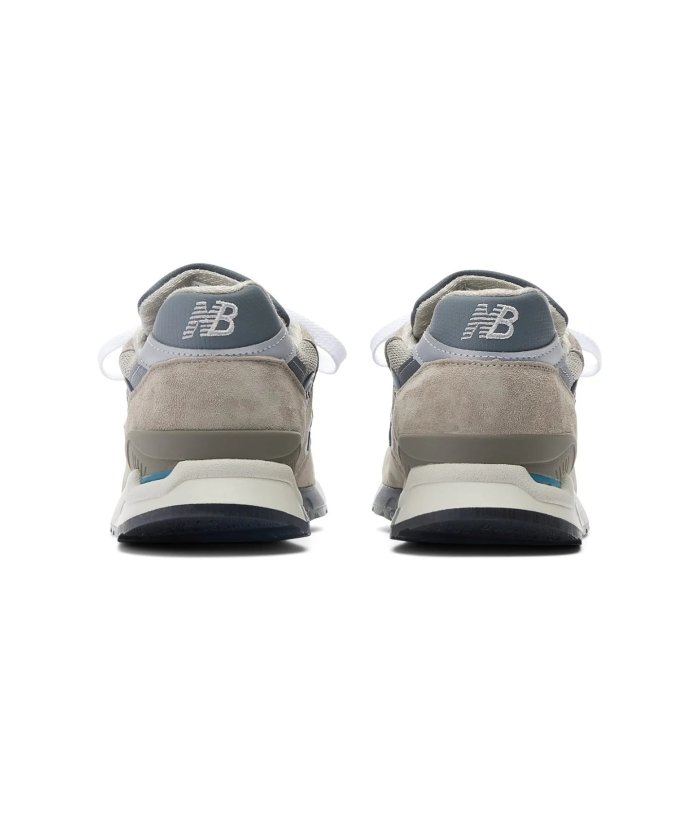 New Balance / ニューバランス】Made in USA 998 GR(505986307