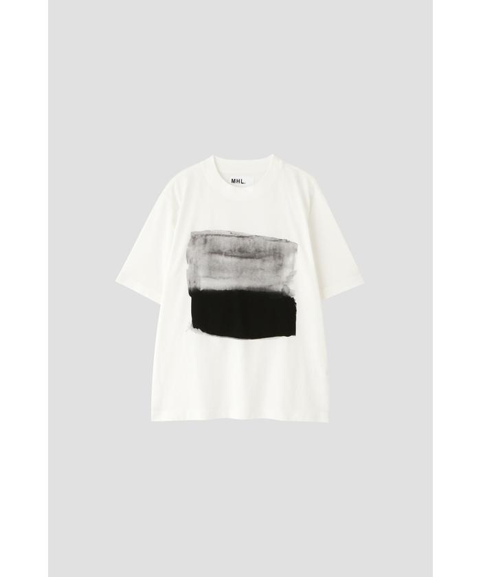 LIGHT COTTON JERSEY(506093947) | エムエイチエル(MHL.) - d