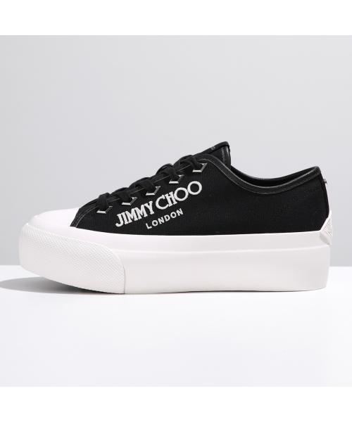 セール30%OFF】ジミー チュー JIMMY CHOO Jimmy Choo スニーカー