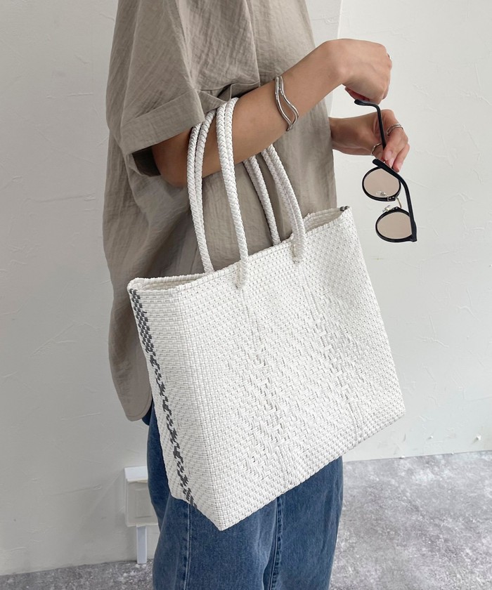 ムーンバットpre-fiレディースバッグ(新品)タグ付き