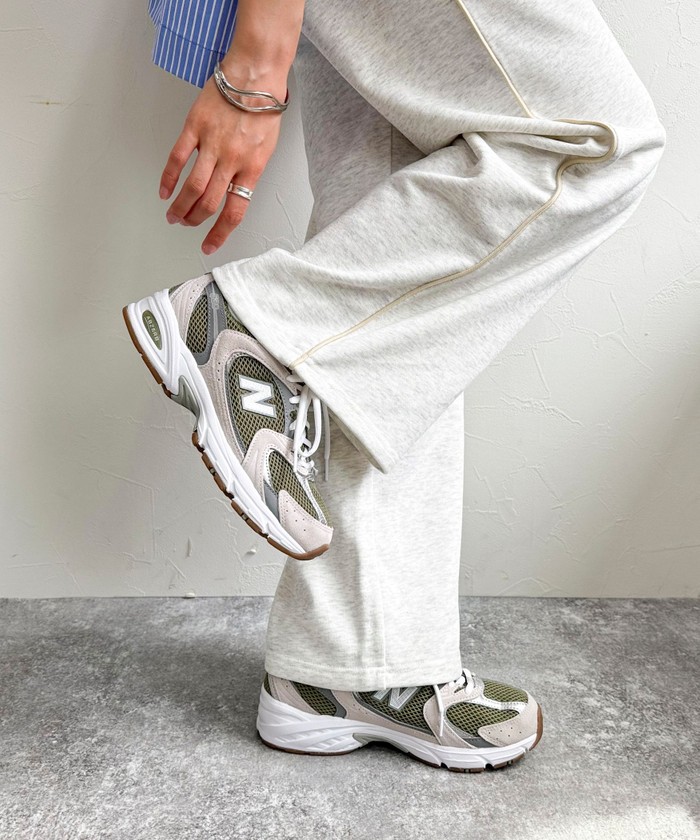 ★New Balance★ニューバランス M1500PGL★追跡可 大人気！追跡あり☆NEW BALANCE☆ 530 (New Balance/スニーカー