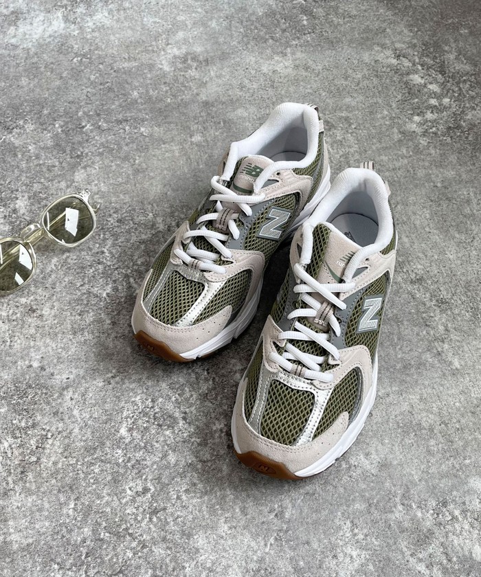 New Balance/ニューバランス】 MR530GA(506252197) | フレディ