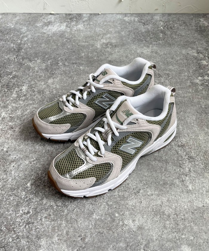 New Balance/ニューバランス】 MR530GA(506252197) | フレディ