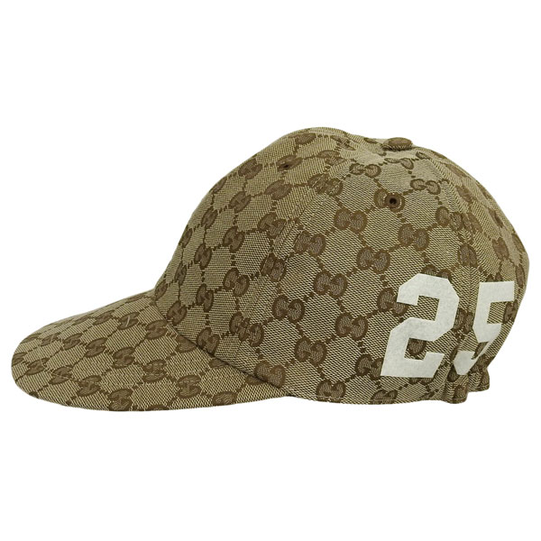 セール】GUCCI グッチ GG CAP ベースボール キャップ XL(506301611) | グッチ(GUCCI) - d fashion