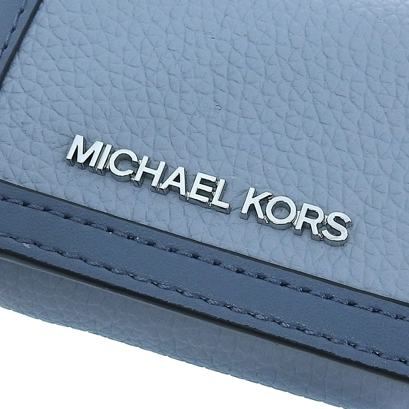 セール】MICHAEL KORS マイケルコース JET SET 三つ折り財布 レザー エクストラスモール(506301662) | マイケルコース(MICHAEL  KORS) - d fashion