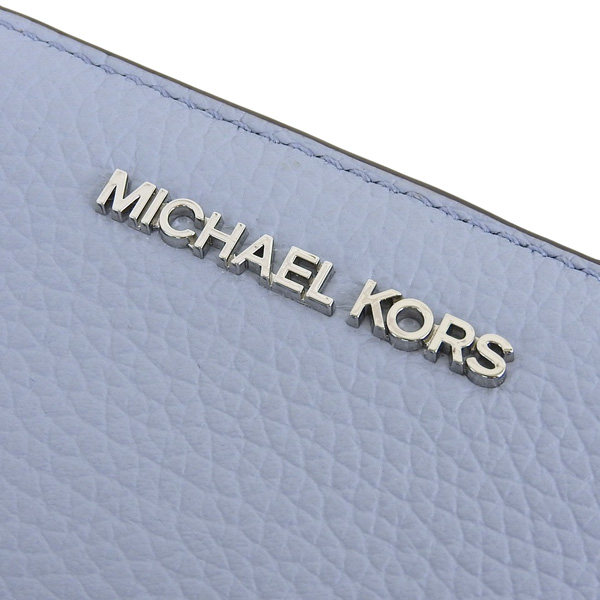 MICHAEL KORS 財布 公式アウトレット】【日本限定】JET SET TRAVEL ビルフォールド