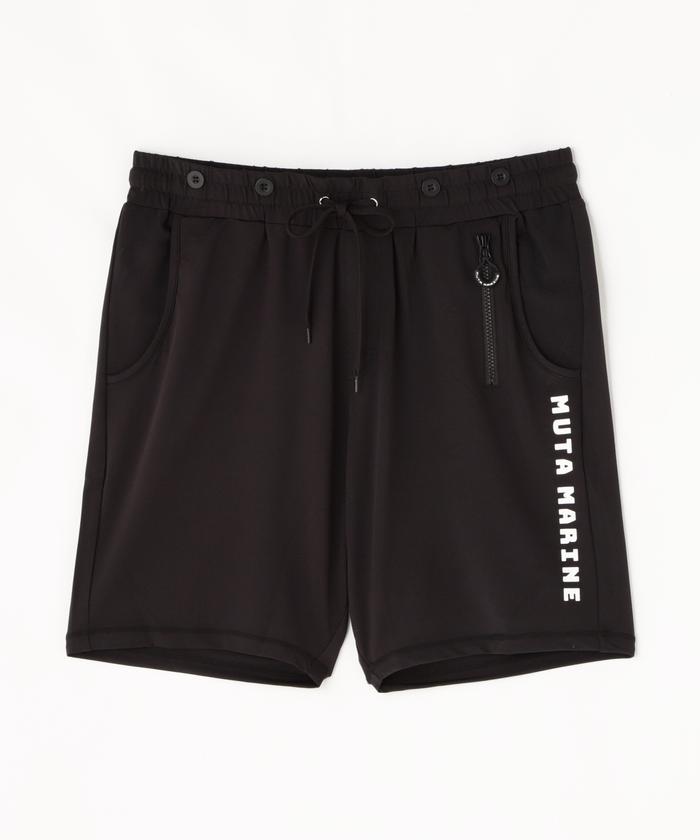 ムータ　ダウンベスト　グレー　ショートパンツ　レディース　muta ムータ ダウンベスト グレー ショートパンツ レディース muta