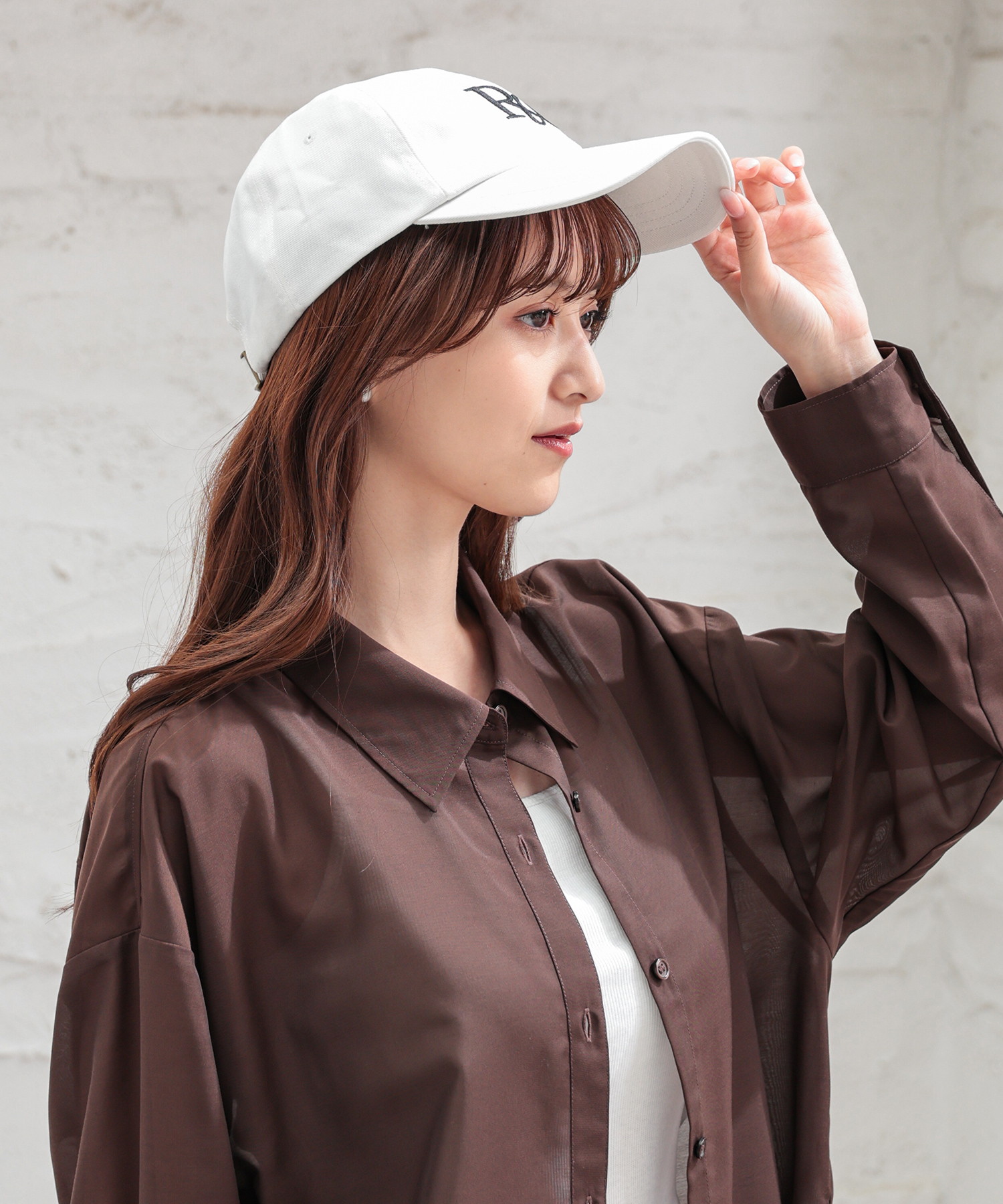 い出のひと時に、とびきりのおしゃれを！ COEL×Desafio】ヨンア