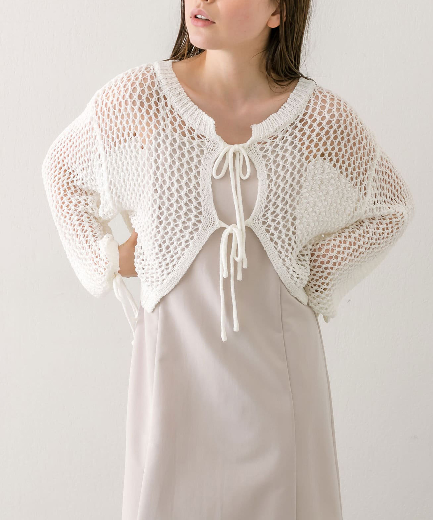 【Karen Millen】ビスコース テーラード ミディ ワンピース Karen Millen】ビスコース テーラード ミディ ワンピース (Karen
