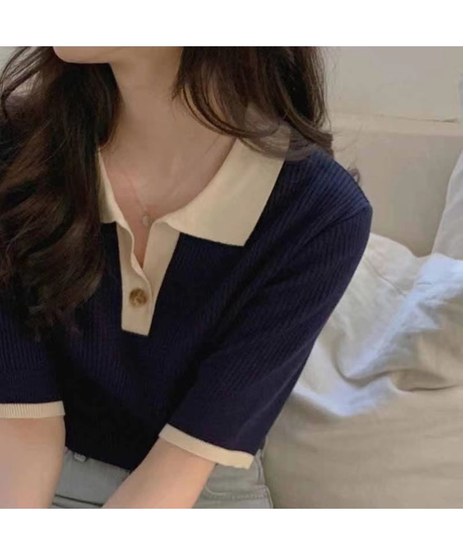 セール 20%OFF】ベストストア Beststore ポロシャツ Vネック