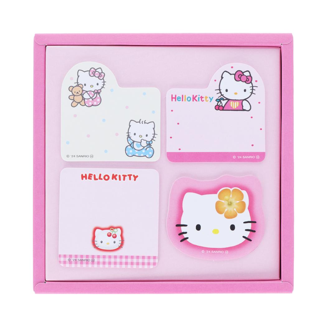 シネマコレクション cinemacollection ハローキティ 付せん