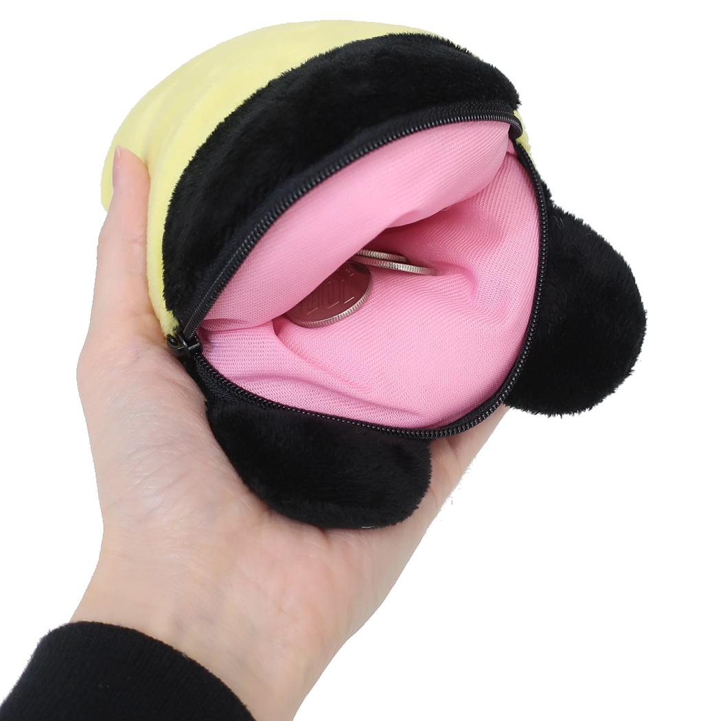レア品 たまごっち まめっち 小物入れぬいぐるみだっち 2014 バンダイ シネマコレクション cinemacollection たまごっち ミニポーチ