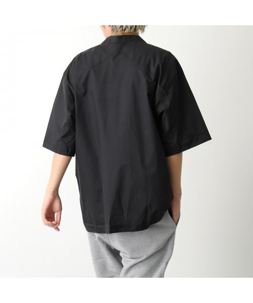 ARC'TERYX ブラック 半袖シャツ M アークテリクス ARC'TERYX ARCTERYX VEILANCE 半袖シャツ