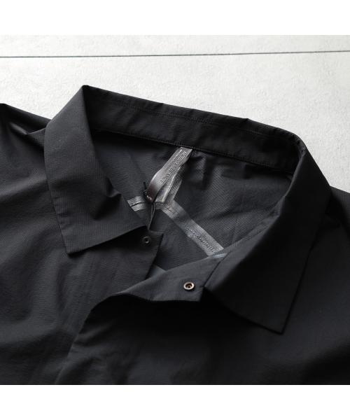アークテリクス ARC'TERYX ARCTERYX VEILANCE 半袖シャツ アークテリクス ARC'TERYX ARCTERYX VEILANCE 半袖シャツ