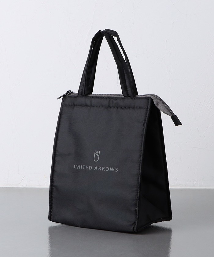 UNITED ARROWS パーティーバッグ ロゴ ランチバッグ(505344839) | ユナイテッドアローズ(UNITED